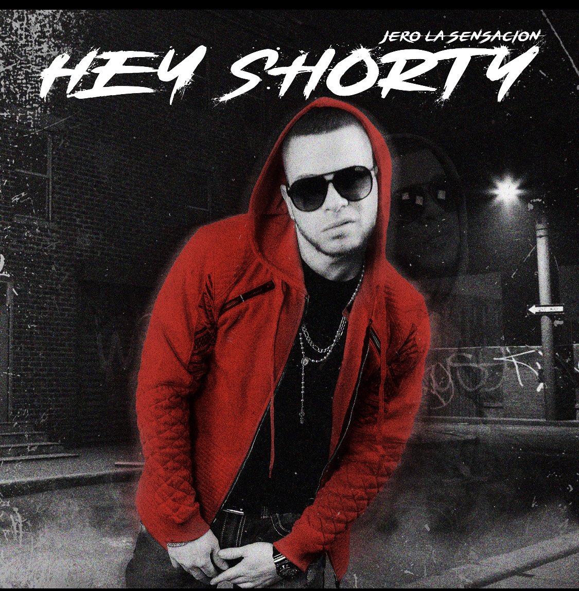 JeroLaSensacion's tweet photo. HEY SHORTY 
coming soon…..🎶 https://t.co/60Unb51hIK