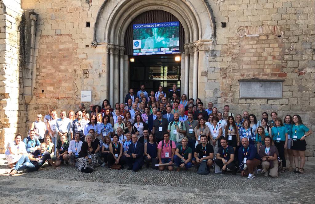 Hasta el siguiente #SAE @MEOMA_UdG