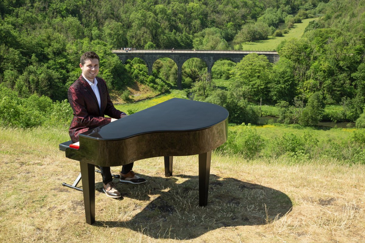 charlieludlam's tweet photo. 2023 dates almost full.

Book me &amp; my baby grand for your  wedding, on your terrace, in your restaurant! I also offer duo packages with Sax/Guitar/Trumpet 🎺 up to a full band. 

Visit my website and fill out the contact form. 

https://t.co/rIj3ifbWD3

#pianist #derbyshire https://t.co/zCMK02g5yv