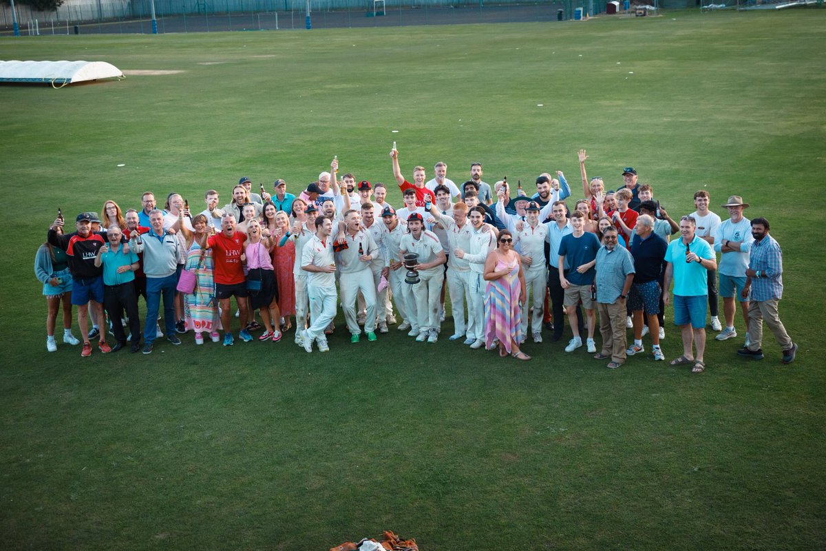 What a day <a href="/YMCACCDublin/">YMCA Cricket Club</a>! It cannot be the last game at Claremont Road, special place and special people. <a href="/LansdowneFC/">Lansdowne FC</a>