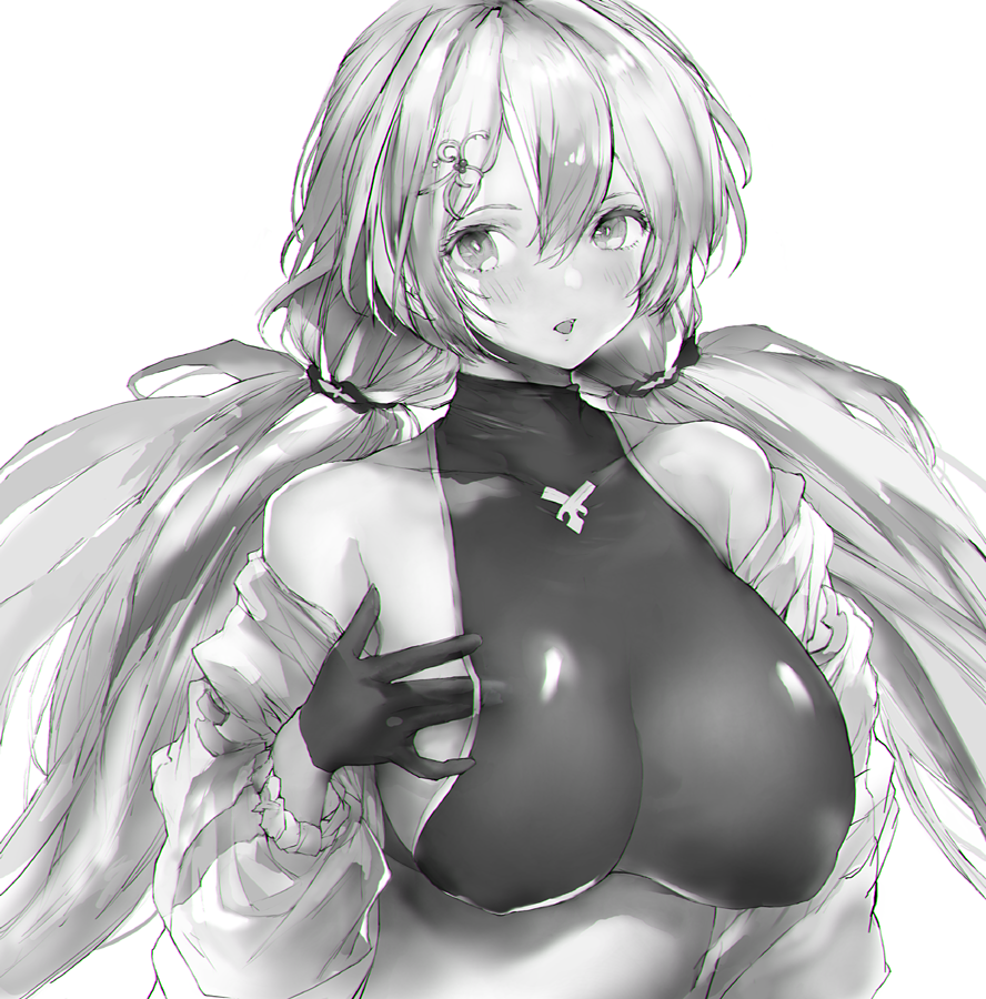 水着クピタン

 #グラブル