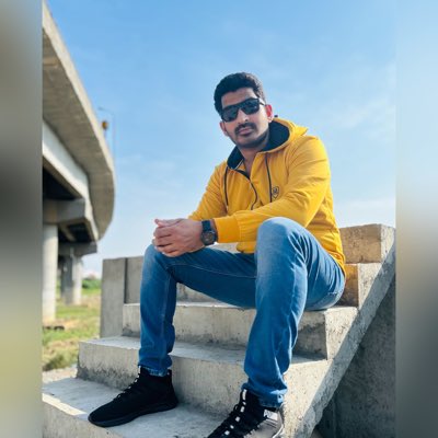 Actorajai's tweet photo. #NewProfilePic https://t.co/boZSLPKKby