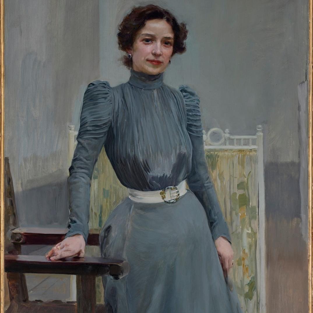 FundacionBcja's tweet photo. ‼️Hoy termina "Sorolla en negro" en la @FundaciónBcaja. ‼️Aprovecha para disfrutar de la belleza de las 100 obras que se muestran, algunas nunca antes #expuestas, y que desvelan la maestría del pintor, incluso con la paleta de tonos oscuros. ℹ️ https://t.co/jxQ5mpj9hA https://t.co/xok7BXsXUH
