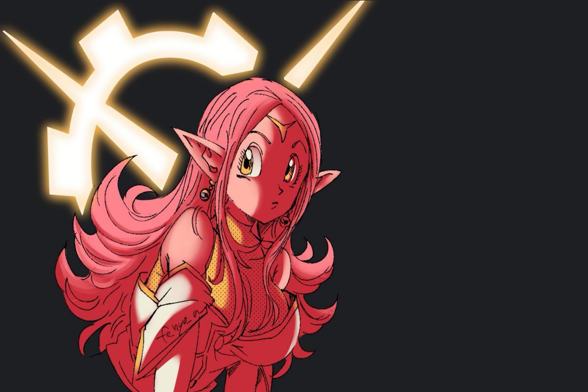 tokinokaiou's tweet image. ᅠᅠ
ㅤㅤㅤ𝓜𝒐𝒕𝒉𝒆𝒓 𝒐𝒇 𝓗𝒊𝒔𝒕𝒐𝒓𝒚  •  時の界王神
  ㅤ  ㅤ𝐓𝐇𝐄 𝐒𝐔𝐏𝐑𝐄𝐌𝐄 𝐊𝐀𝐈 𝐎𝐅 𝐓𝐈𝐌𝐄

ㅤㅤ  【 #DBRP ¦ #DBSRP ¦ #MVRP 】
ᅠ