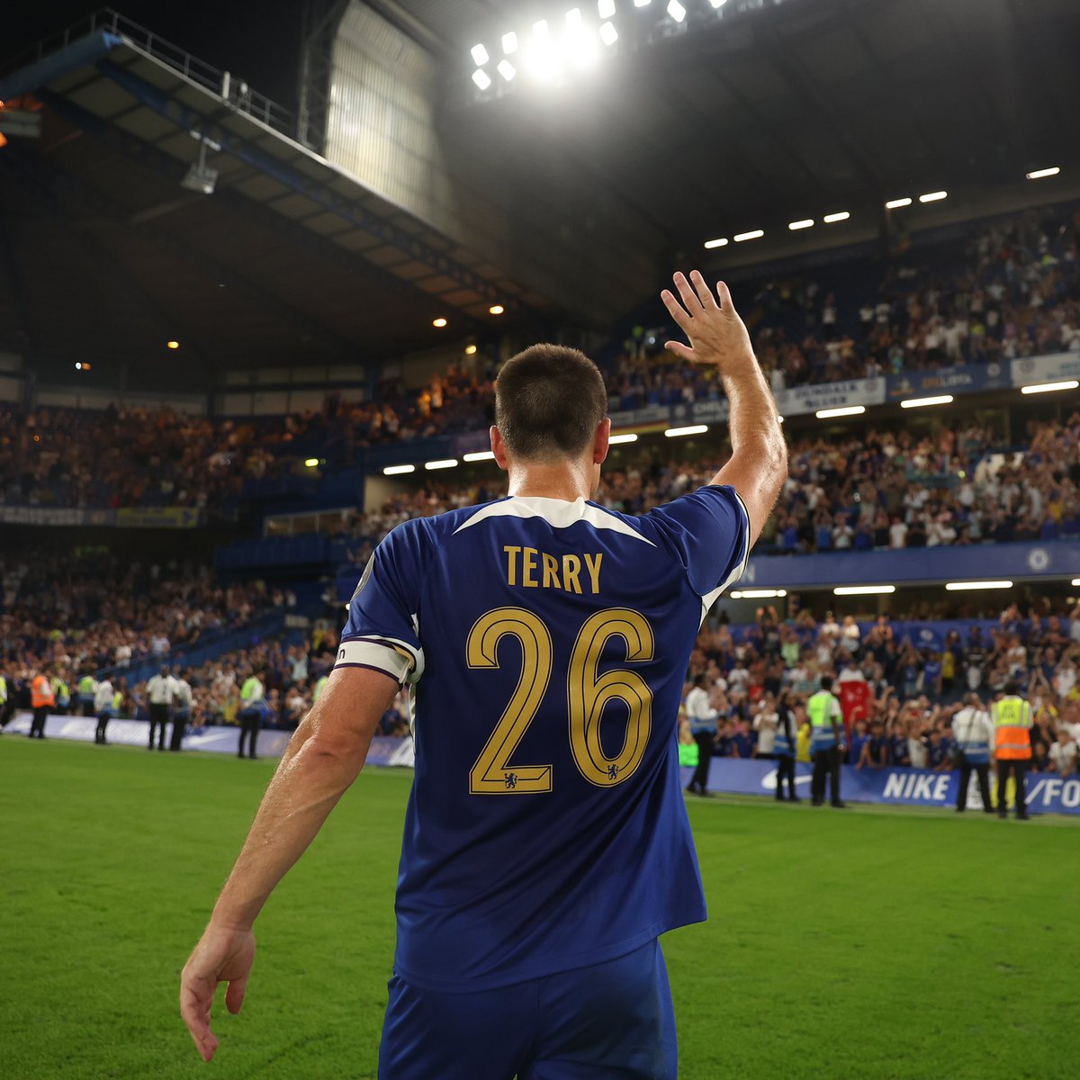 ChelseaFC tweet picture