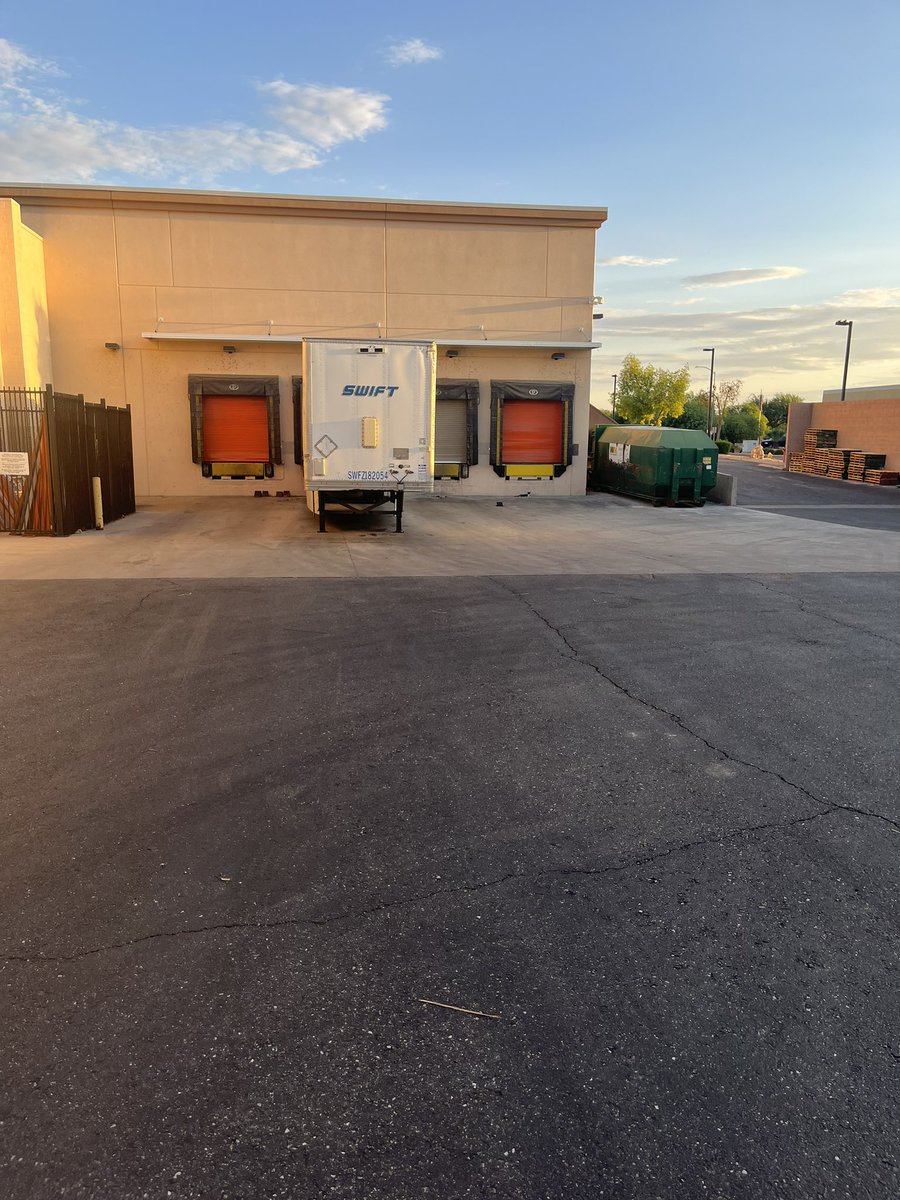 Mark Benavides tweet media