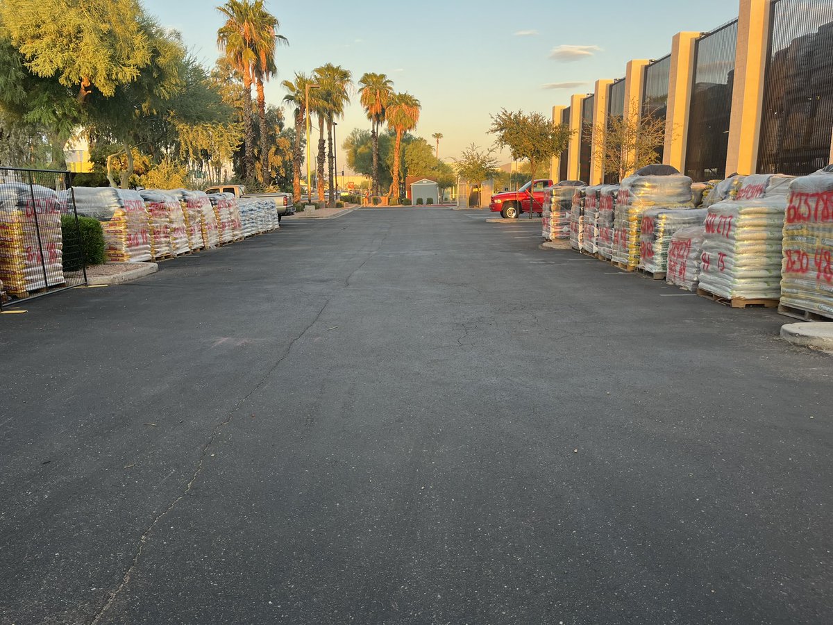 Mark Benavides tweet media