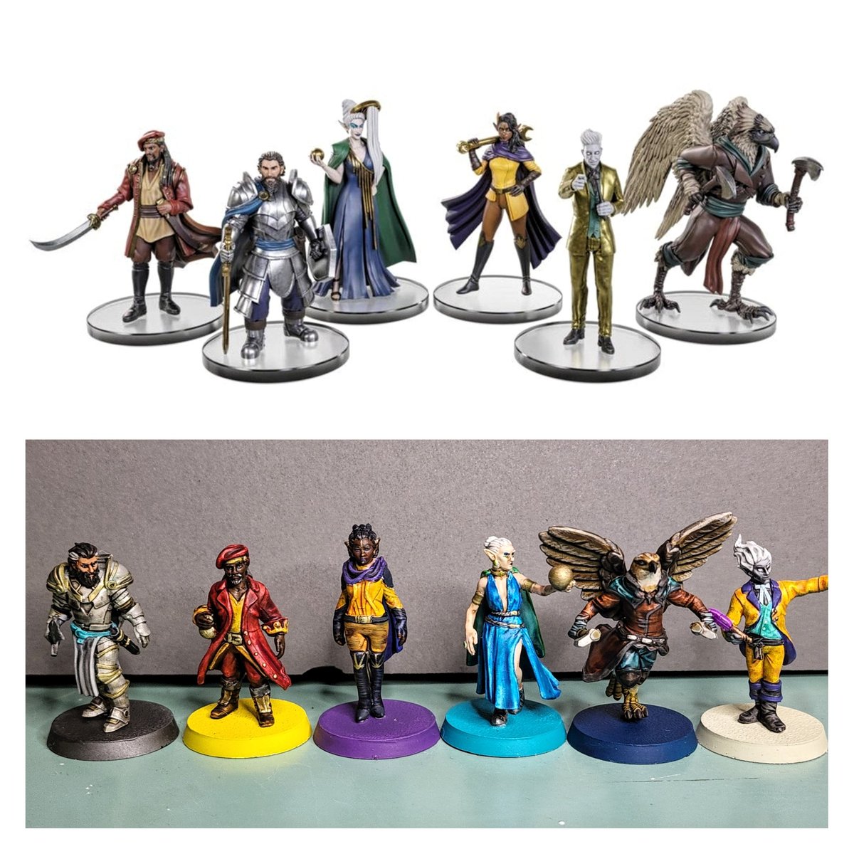 𝕴𝖗𝖔𝖓 𝕿𝖚𝖘𝖐 𝕻𝖆𝖎𝖓𝖙𝖎𝖓𝖌🖌 tweet media