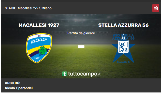 Stella Azzurra ‘56 tweet media