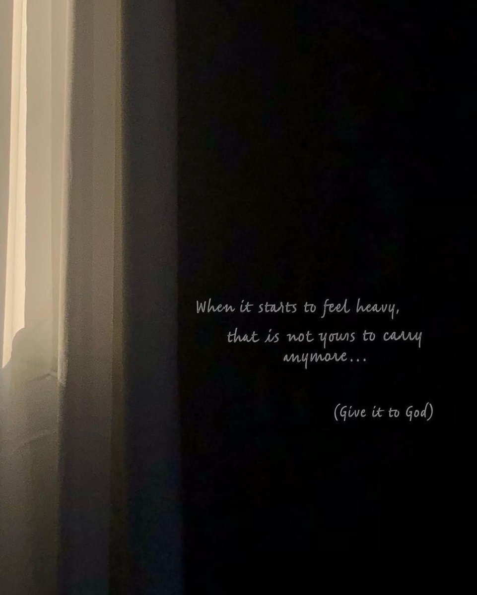 remnantph's tweet photo. Whatever it is that you’re carrying or a fight that you’re facing right now, give it to God.⁣ Let Him fight for you – you rest. https://t.co/b5vzrh3BPt