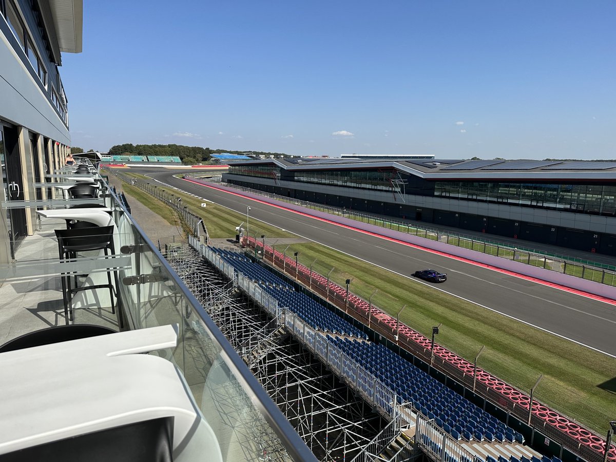 charlie higson tweet media