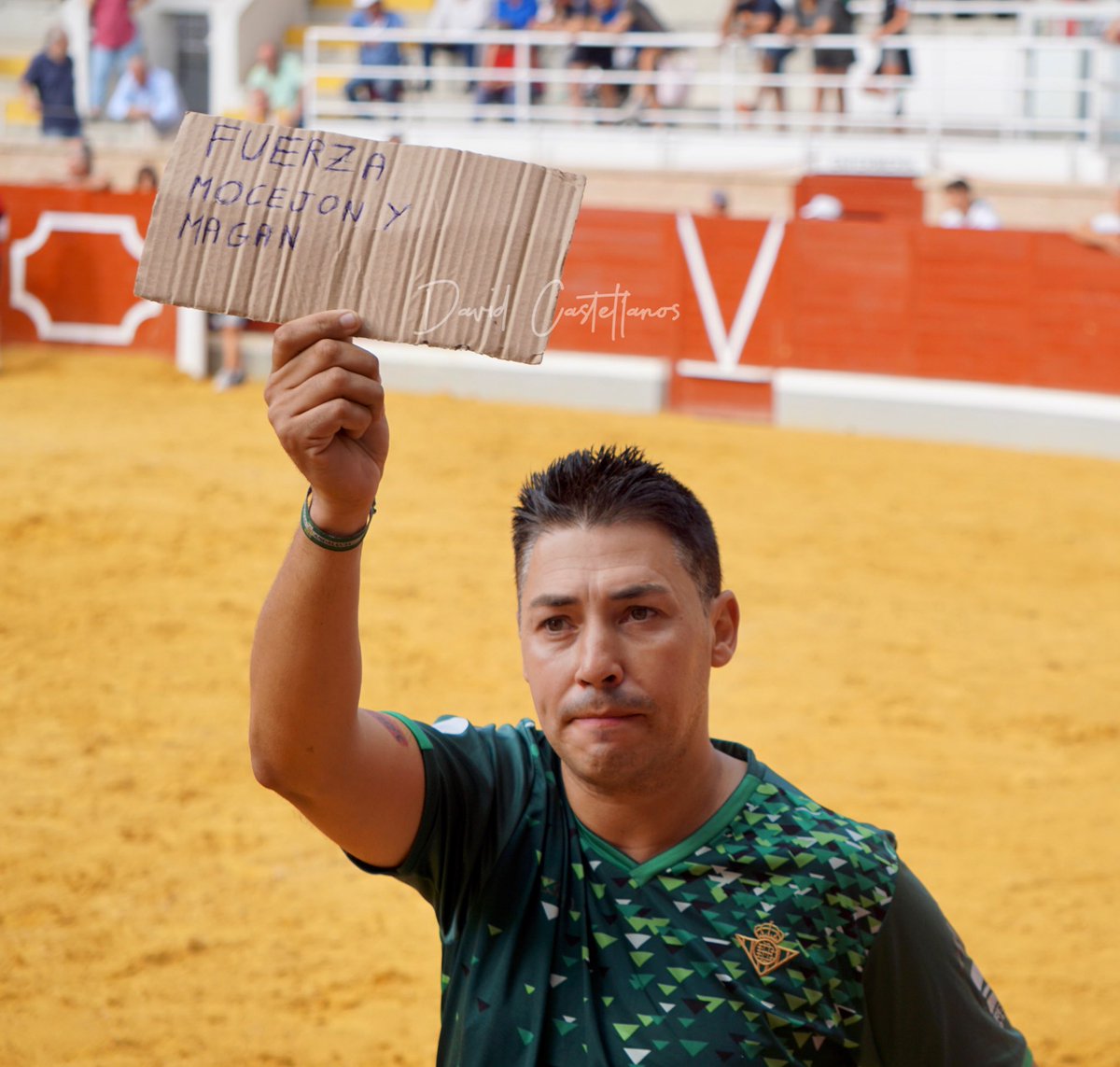Fotos Taurinas Castellanos Villamayor tweet media
