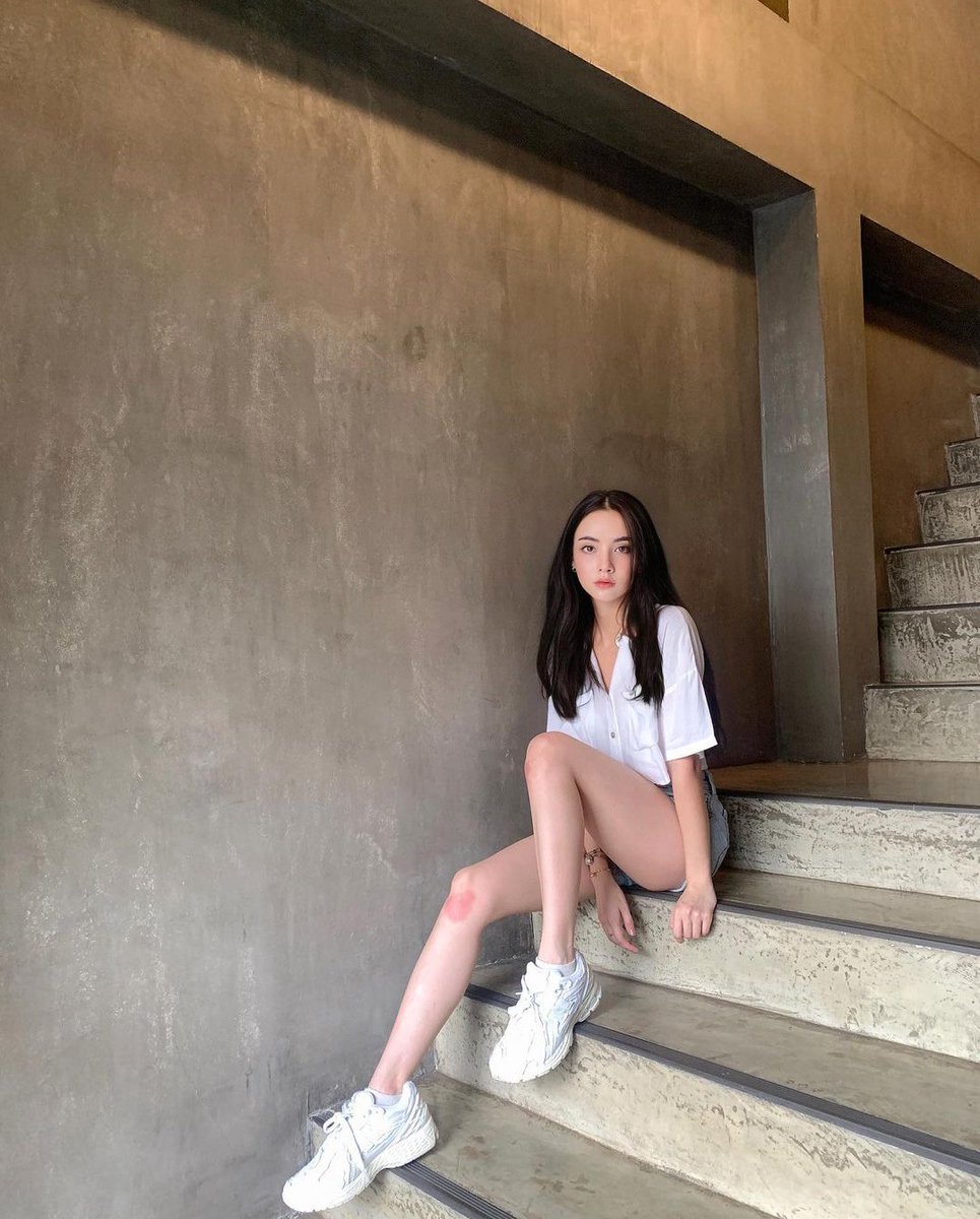 VKanjanakeha's tweet photo. #มุกดานรินทร์รักษ์  #mookdanarinrak 
วันนี้คนสวยทำอะไรอยู่จ๊ะ ลง IG
บอยบ่อยนะจ๊ะ คิดถึง❤ https://t.co/HVwYmCgzDK