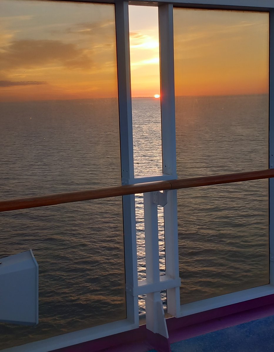 Holiday & Cruise Magazine (@yourholidaymag) on Twitter photo Steve is feeling a bit artfarty this morning as he sails northwards towards Dundee on <a href="/ambassadorcruis/">ambassadorcruiseline</a> Ambition. <a href="/YourHolidayTV/">Your Holiday TV</a> <a href="/AshfordNews/">The Advertiser</a> <a href="/davidpowelluk/">David Powell</a> <a href="/oldworldtravel/">Alan Fairfax</a> <a href="/cruise_addicted/">Cruise Addicted</a> <a href="/CathyRogers_px/">Cathy Rogers - Cruise Addicted portExplorer</a> ambassadorcruiseline.com Steve is feeling a bit artfarty this morning as he sails northwards towards Dundee on <a href="/ambassadorcruis/">ambassadorcruiseline</a> Ambition. <a href="/YourHolidayTV/">Your Holiday TV</a> <a href="/AshfordNews/">The Advertiser</a> <a href="/davidpowelluk/">David Powell</a> <a href="/oldworldtravel/">Alan Fairfax</a> <a href="/cruise_addicted/">Cruise Addicted</a> <a href="/CathyRogers_px/">Cathy Rogers - Cruise Addicted portExplorer</a> ambassadorcruiseline.com