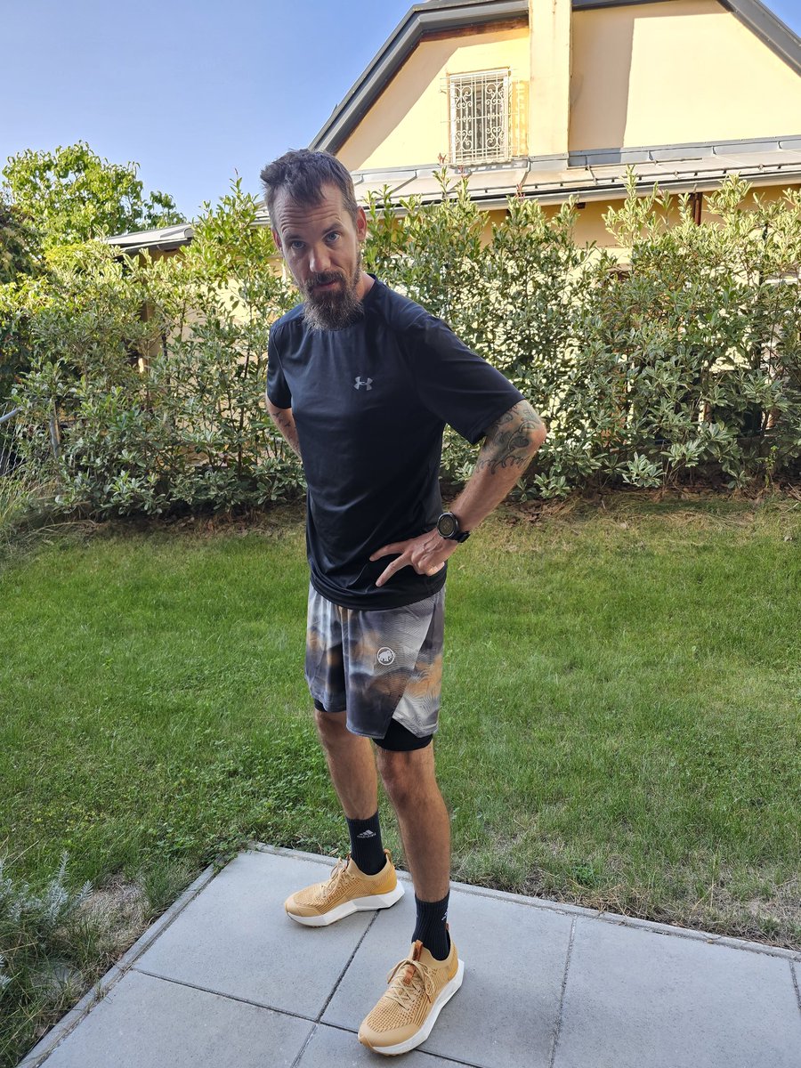 Test... Test Test!

Bald im review im #LEPodcast 
Die Aenergy TR 2 in 1 Shorts vom <a href="/mammut/">Mammut</a>
Und der <a href="/Allbirds/">Allbirds</a> Tree Flyer 2
laufendentdecken-podcast.at