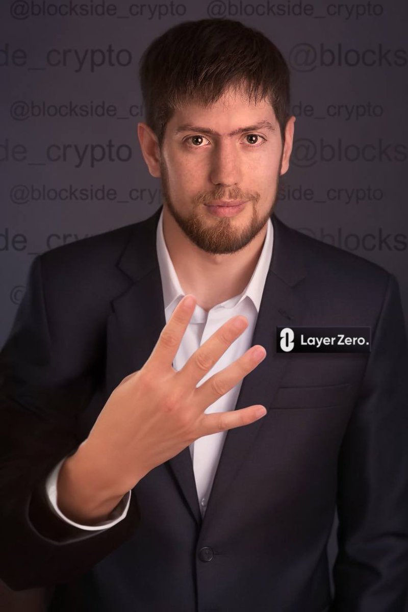 BlockSide tweet media