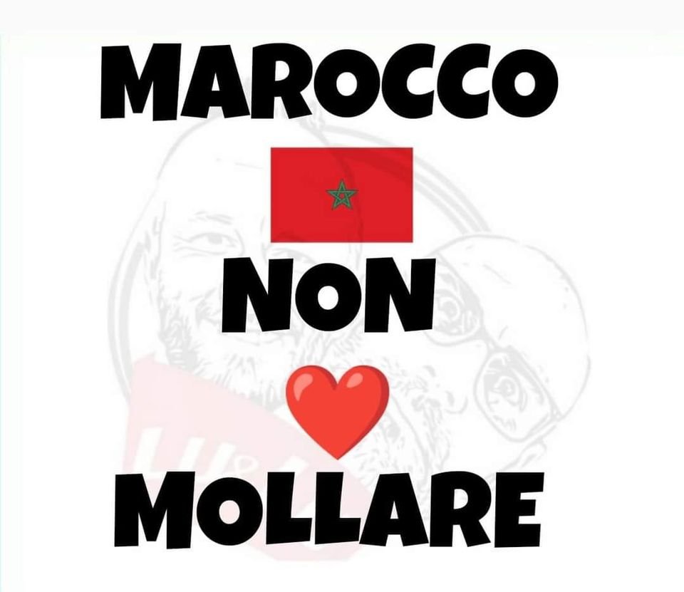 BenitoCiarlo's tweet photo. #maroccoearthquake https://t.co/Wj4numXVSi