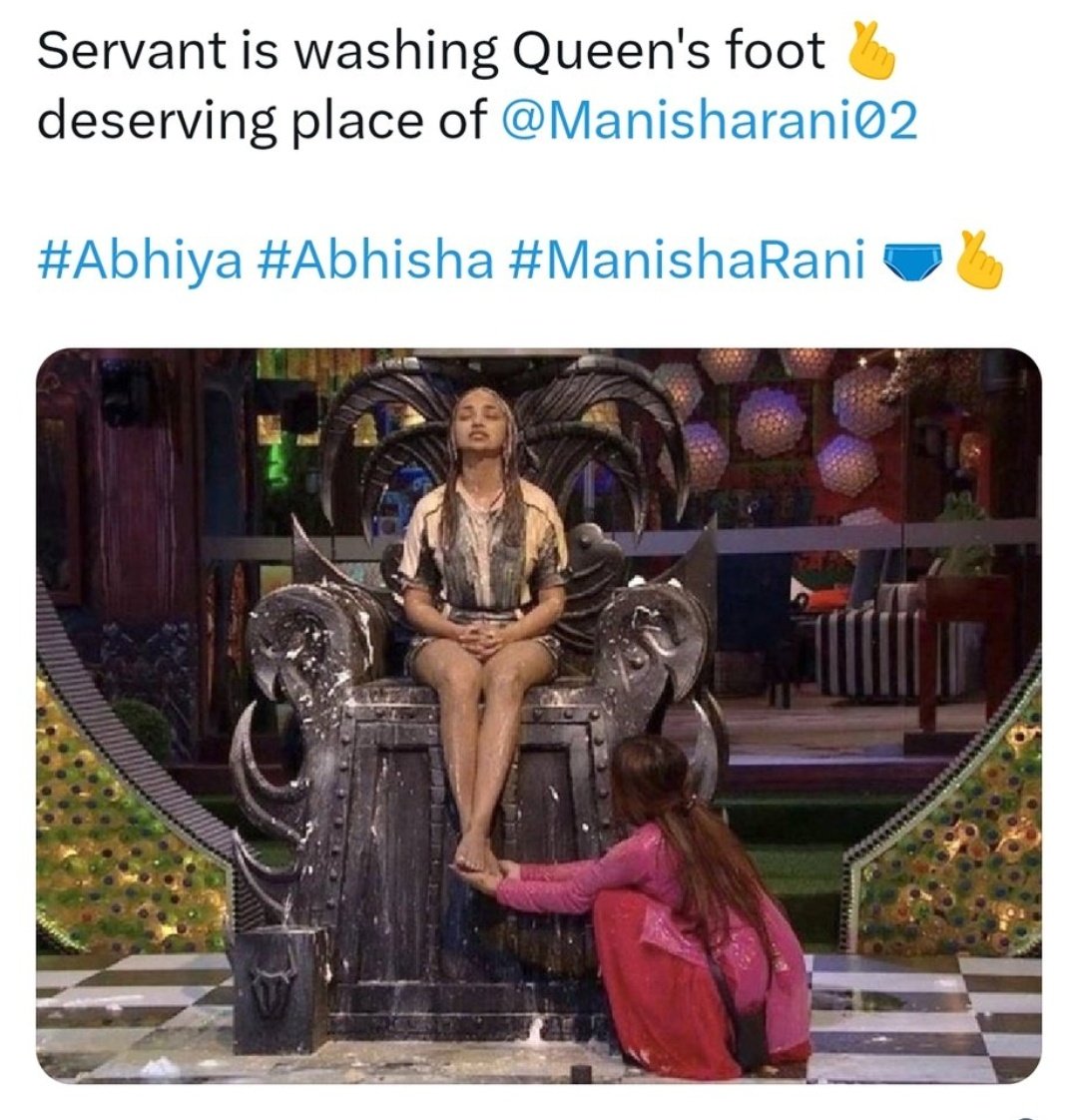 mahisinghq05's tweet photo. #SameOnJiya
#abhiya walo ki giri huyi soch yhi asliyat or aukat hai inki viral this hastag #SameOnJiya
#AbhIsha supremacy ❤️❤️ https://t.co/SWDH06jrYg