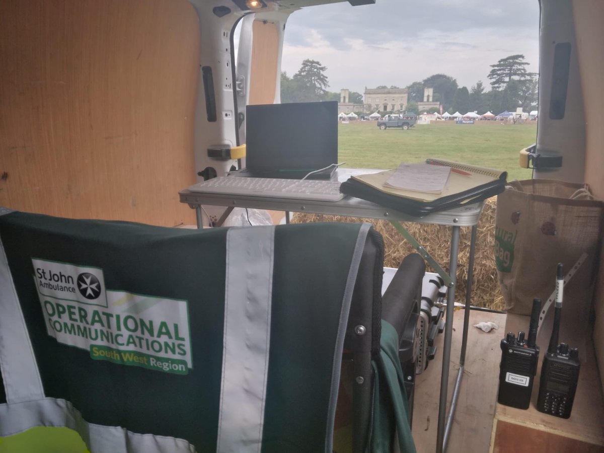 SWR Operational Communications tweet media