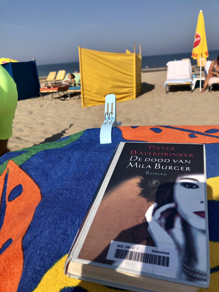 Niks mis mee #Noordwijk #strand