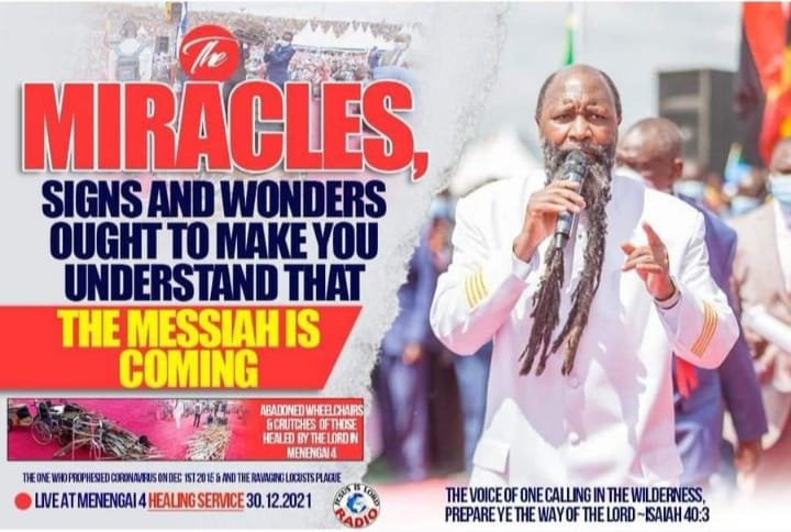 OtengoHillary's tweet photo. The LORD is seeking for the attention of the hearts of men, to draw them unto the True Salvation of the Cross, and the Grace of God.
#TheIndelibleMiracles https://t.co/1LWnJ4cVQG