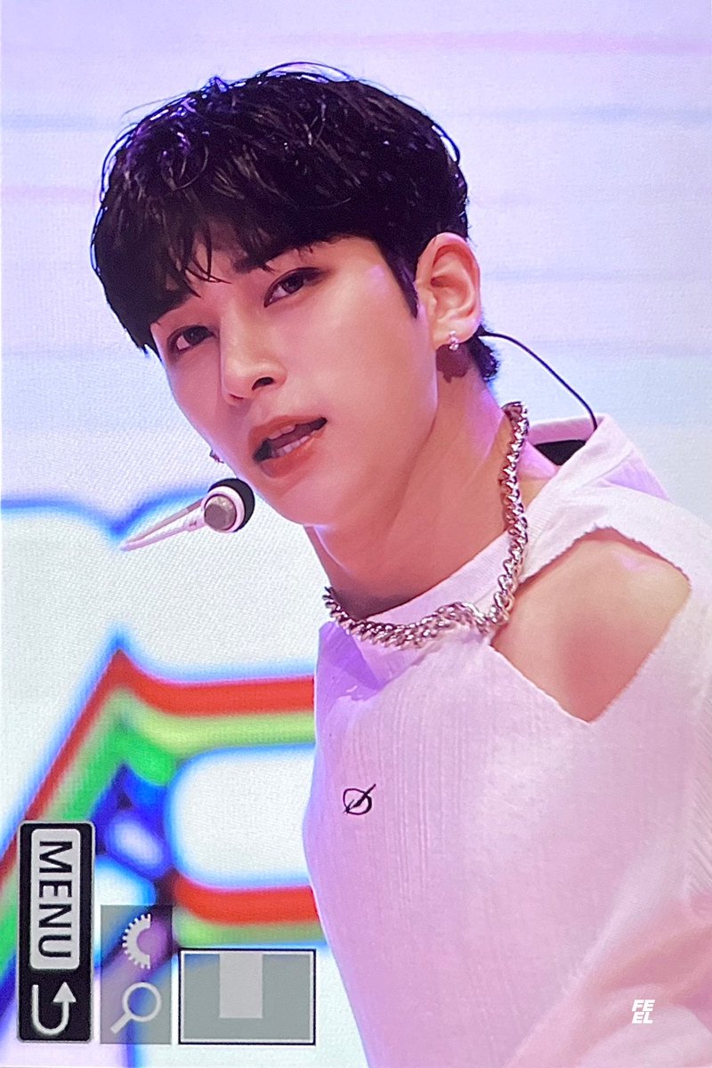 느낌 tweet media