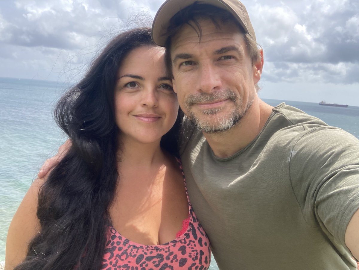 Craig Russell 🏴 tweet media