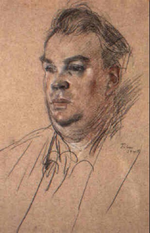 “Better to write for yourself and have no public, than to write for the public and have no self.”
Cyril Connolly, born 10 September 1903

#cyrilconnolly #writing