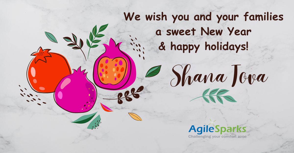 Agilesparks (@agilesparks) on Twitter photo 