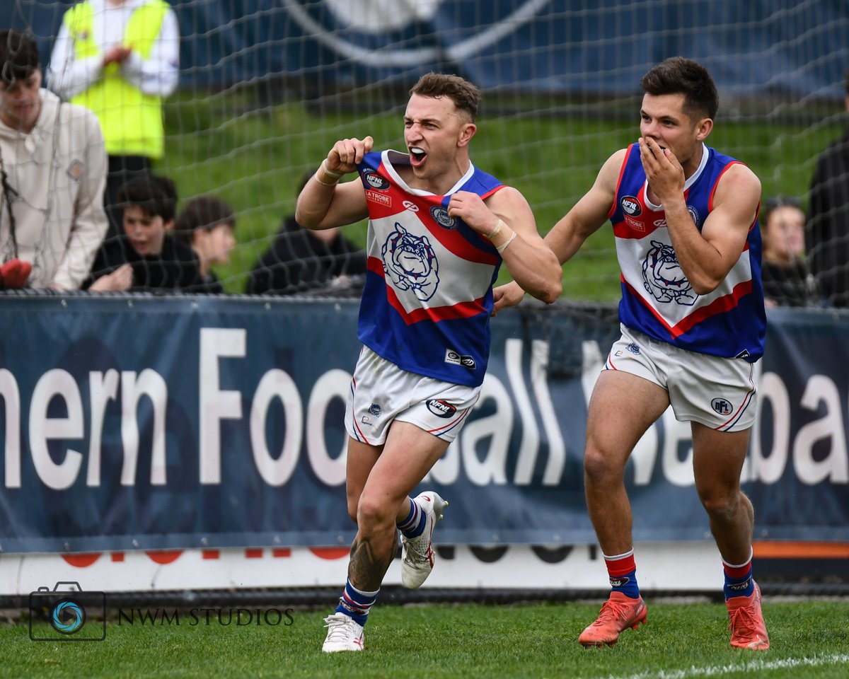 A scintillating performance has put <a href="/NorthHeidelberg/">North Heidelberg SC</a> into their 3rd Prelim Final in the last 4 seasons, as they upset Montmorency by 57 points in <a href="/northernfnl/">Northern FNL</a> 1st Semi Final today.  The Doggies will face Bundoora next Sunday for a shot at Heidelberg.
