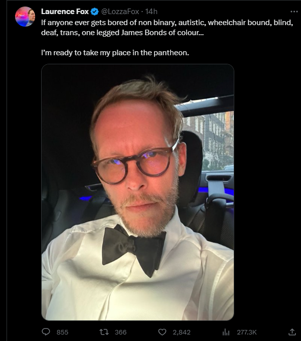 Joe Hardy 🇺🇦 🇪🇺♿️🐟 #RightToLove 💙 tweet media