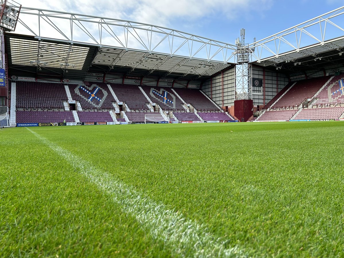 Hearts Women tweet media