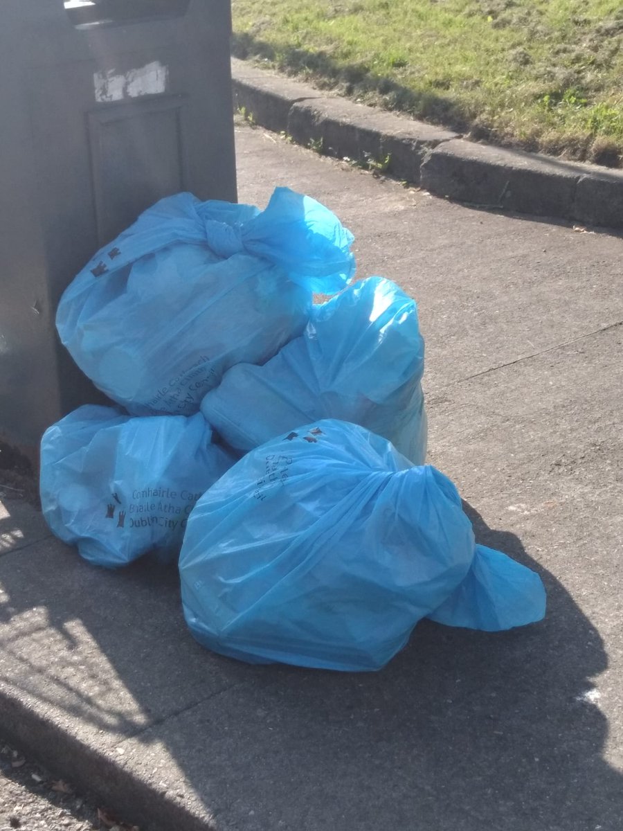 Artane Tidy Group tweet media