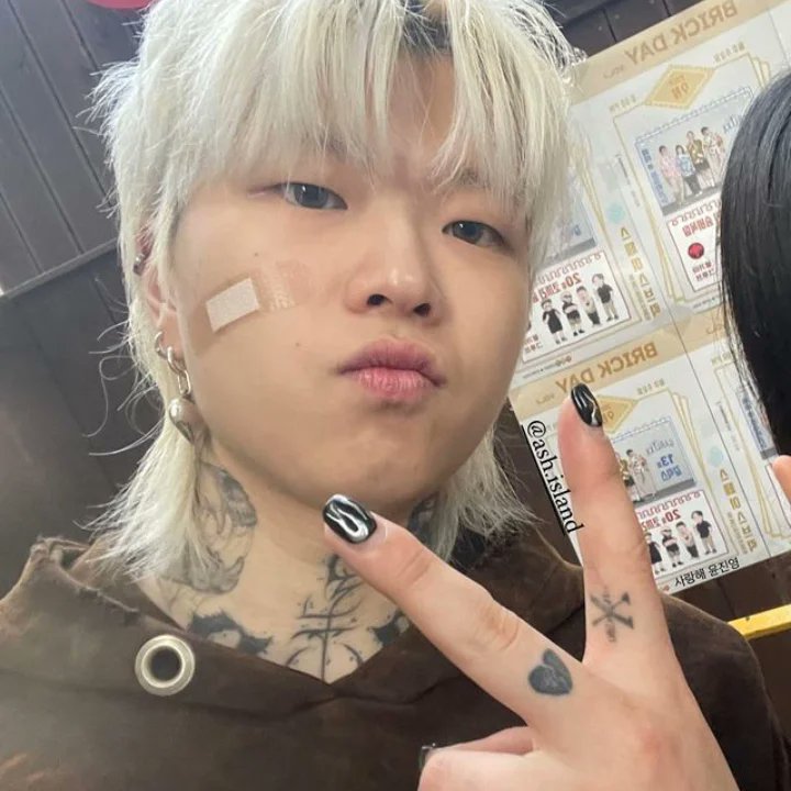 🥀🖤

#ashisland #yoonjinyoung #애쉬아일랜드 #윤진영 #khh #khhkrnb #ambitionboys #hsr #smtm