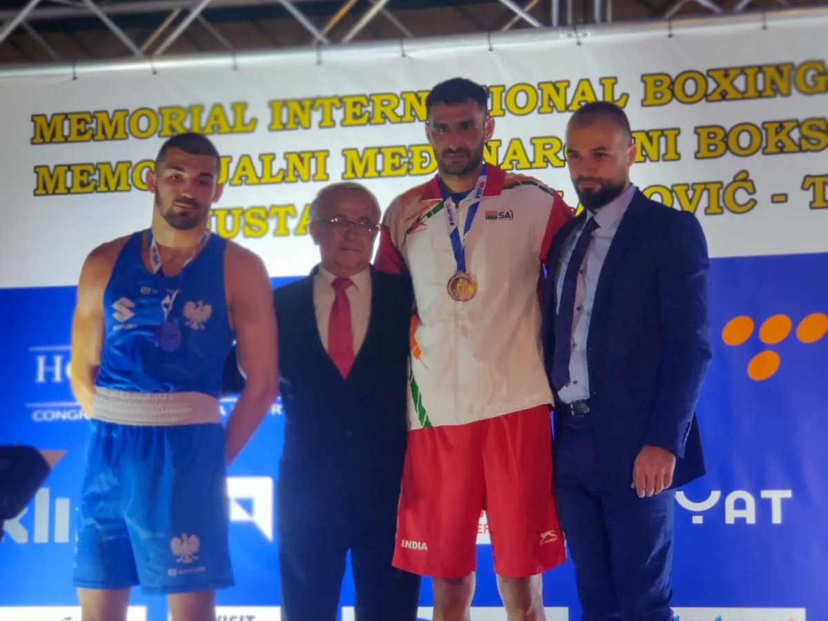 SAI Media tweet media