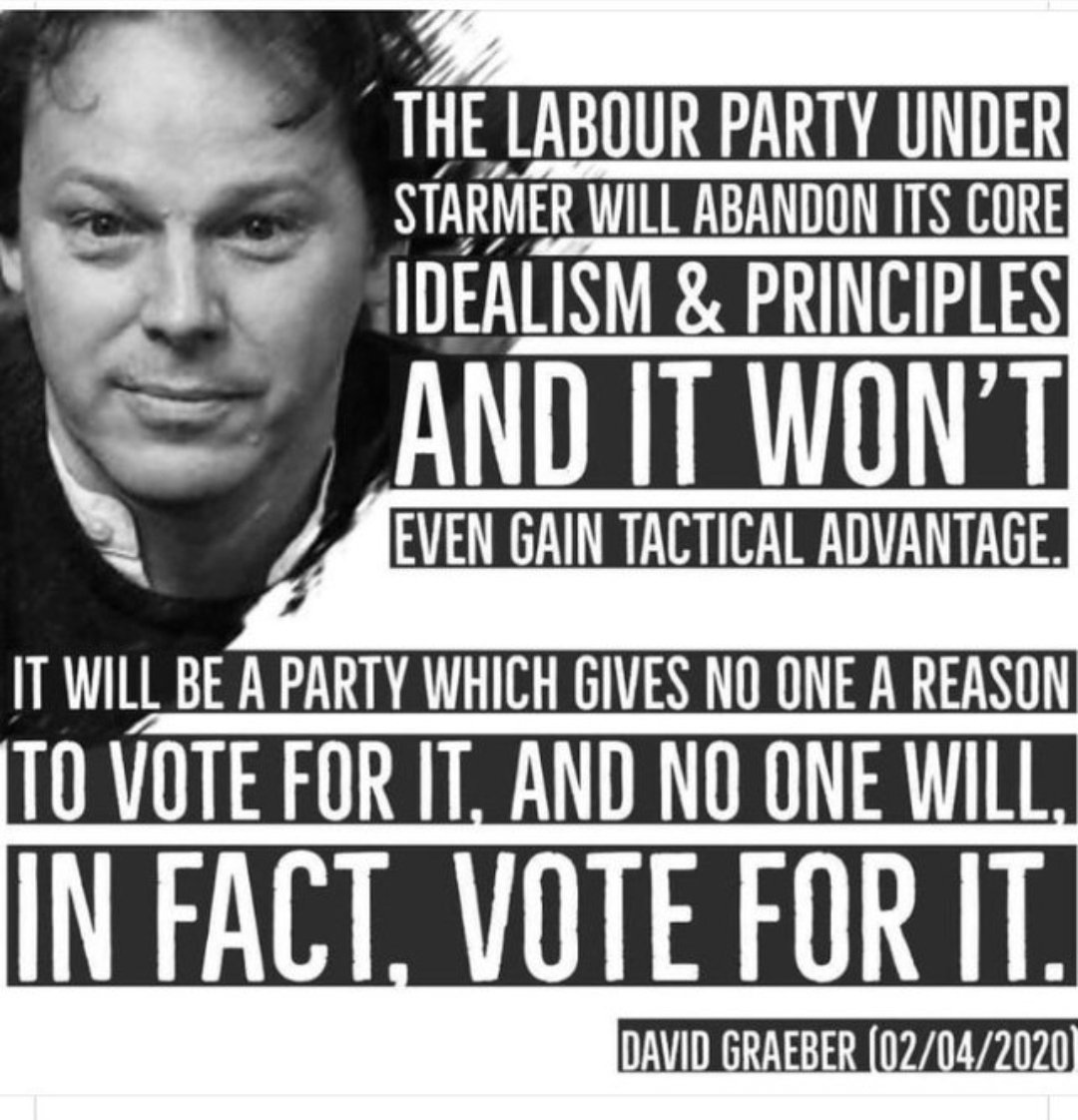 'This morally reprehensible incarnation of the Labour Party poses as much of a threat to the establishment as Reform UK. ' @Rachael_Swindon with her evisceratingly eloquence is back with a new piece #SwindonsSundaySermon