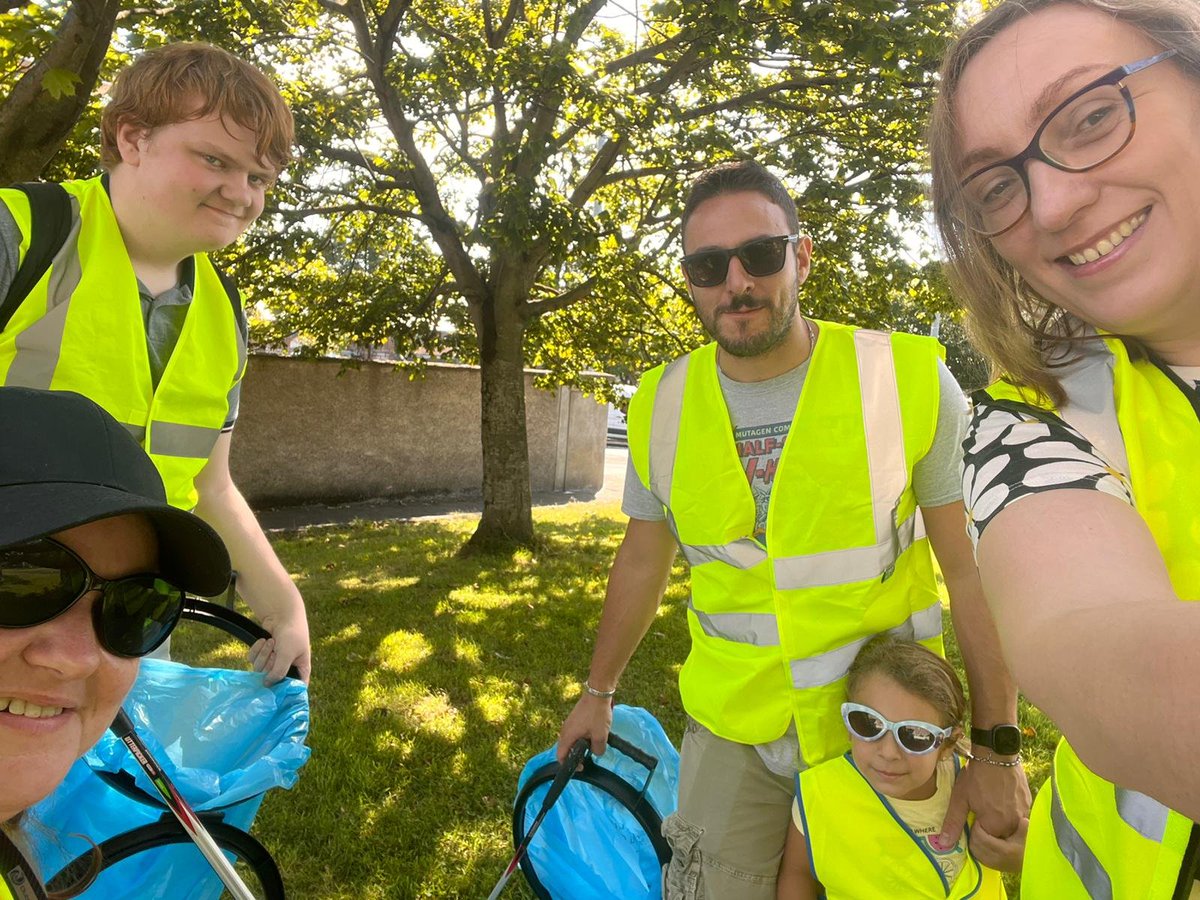 Artane Tidy Group tweet media