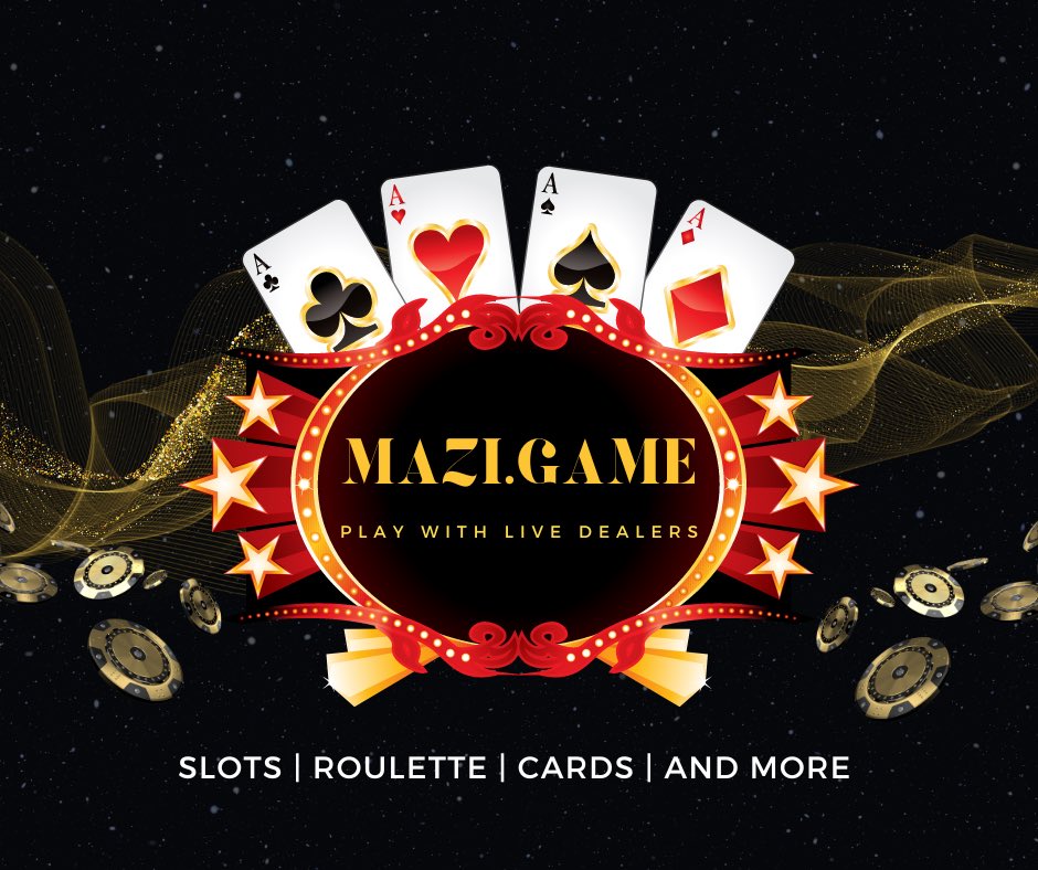 🎉 Sundays are for relaxing and winning! Join us this Sunday on Mazi.Game for an epic gaming experience. 🎮💰 Play from home, have a blast, and watch your earnings soar! 🔥 webgame.mazi.game #MaziGame #MaziMatic #Saitama #SaitamaWolfPack