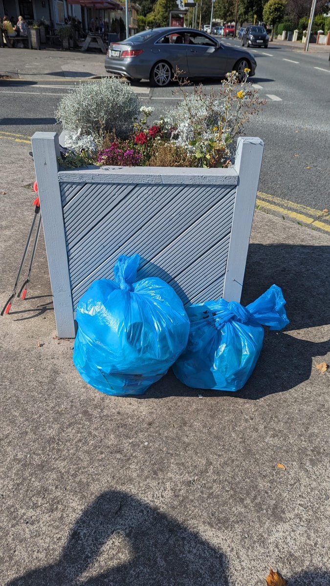 Artane Tidy Group tweet media