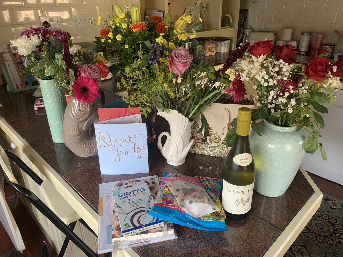 Melissa Smith tweet media