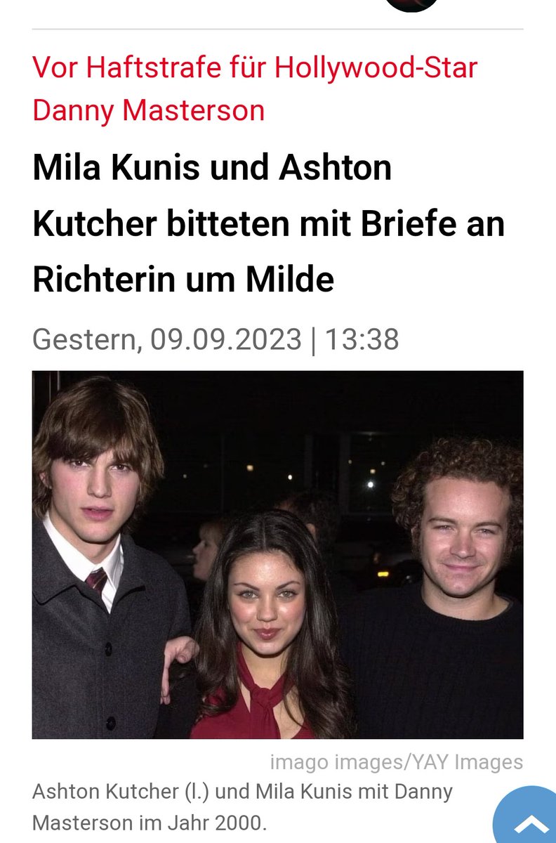 was sehte ich in die nachrichten?