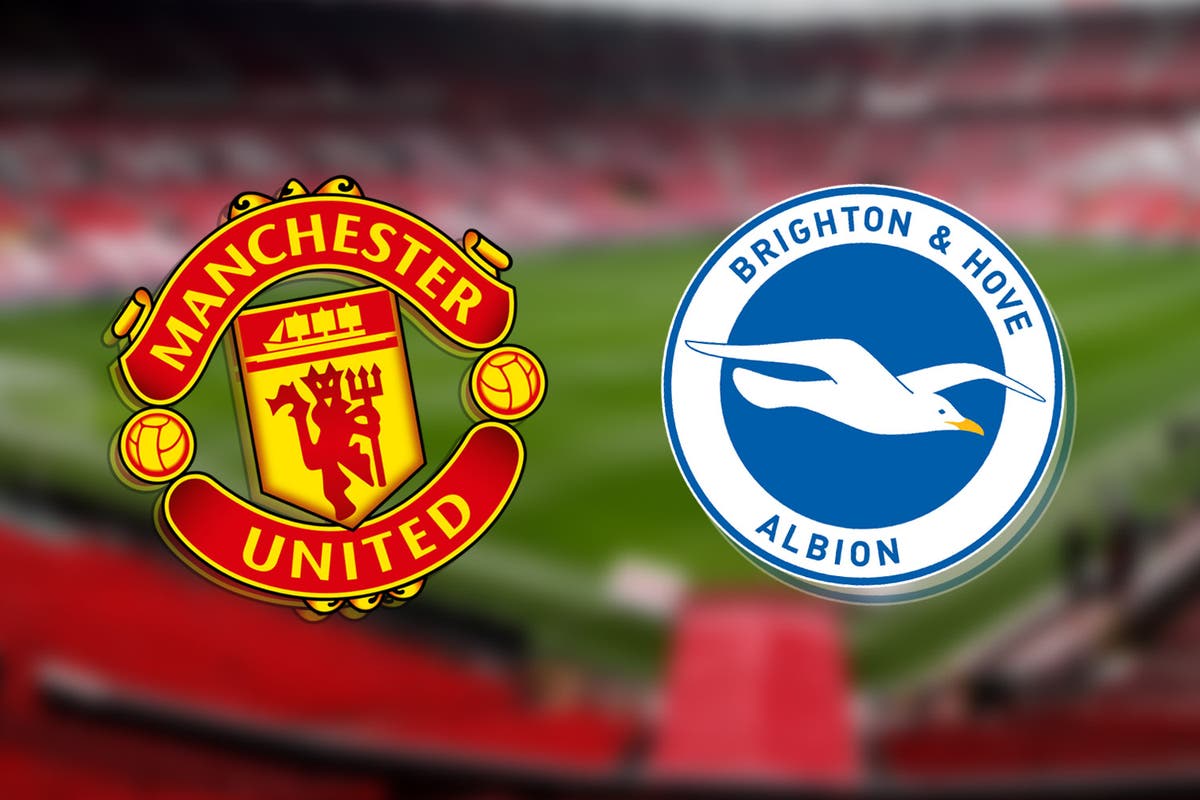 PremierTicketss's tweet photo. MUFC vs Brighton
Multiple pairs available 
DM 📲
#MUFC #Brighton #PremierLeague https://t.co/cpwGMbNaxd