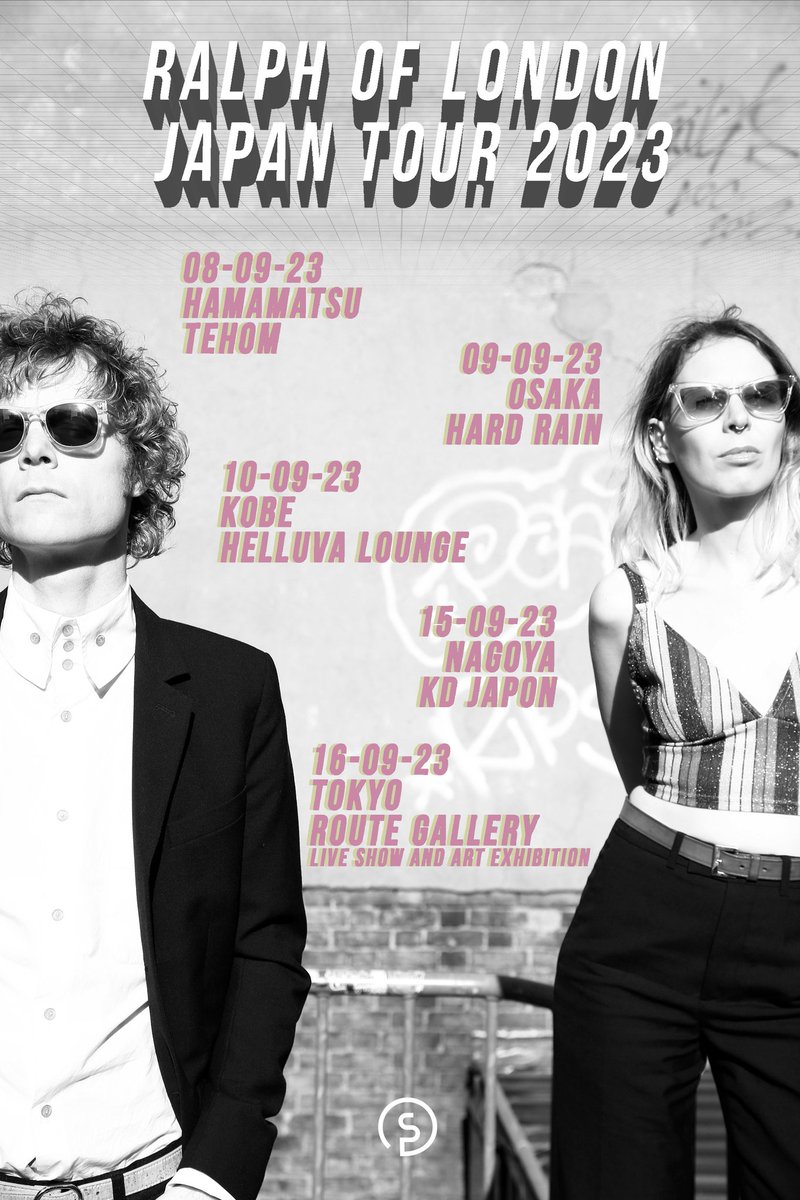 Shuichi Yasuda tweet media