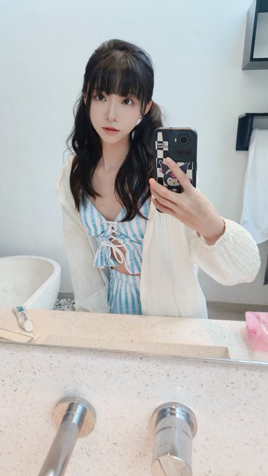 Twitterのコスプレ画像67