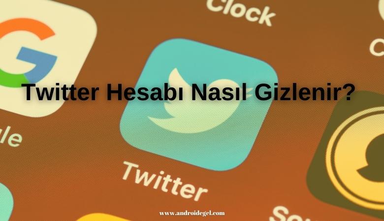 AndroideGeL's tweet photo. X - Twitter Hesabı Nasıl Gizlenir? Twitter Gizlilik Ayarları ve İpuçları

2006 yılında kurulan Twitter diğer bir adıyla X birçok takipçiye sahiptir. Etkileşimin bol olduğu sosyal med

https://t.co/BZMnerE49T

#SosyalMedya https://t.co/LE8hoYE1ZD