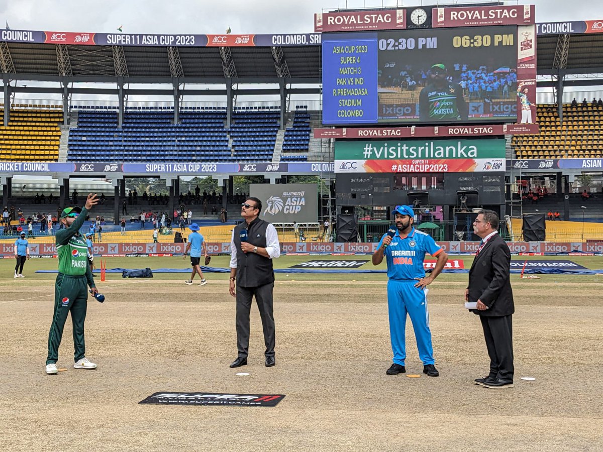 Pakistan Cricket tweet media