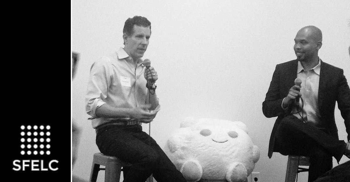 Rapid-fire Q&amp;A with SF Engineering Leaders
zpr.io/s5BB53JrSfWF
Last week I had the pleasure of hosting the San Francisco Engineer...