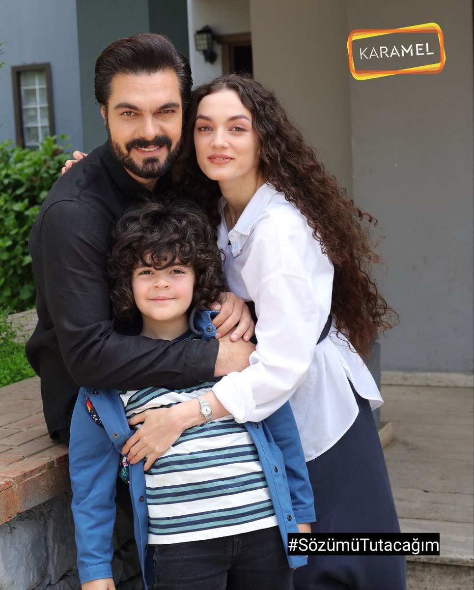 😎🌸🏃‍♂️ #Emanet yeni bölümüyle şimdi <a href="/kanal7/">Kanal 7</a>'de! 💕 #SözümüTutacağım <a href="/KaramelYapim/">Karamel Yapım</a>