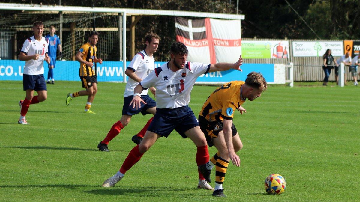 Wellington AFC tweet media