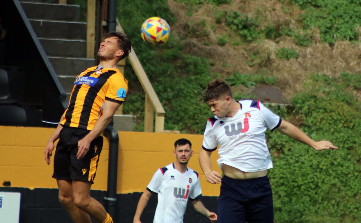 Wellington AFC tweet media